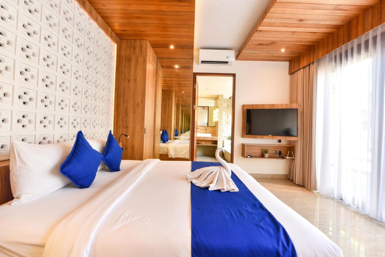 The Mavila Sanur ภายนอก รูปภาพ