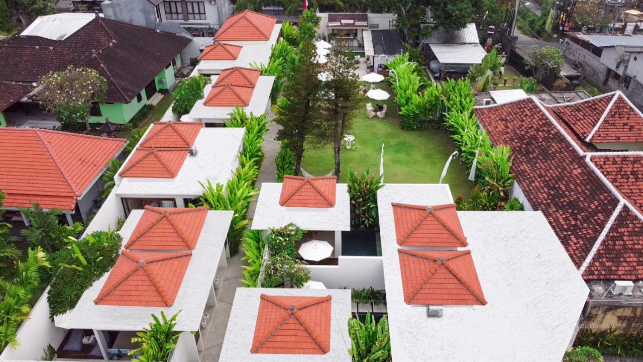 The Mavila Sanur ภายนอก รูปภาพ