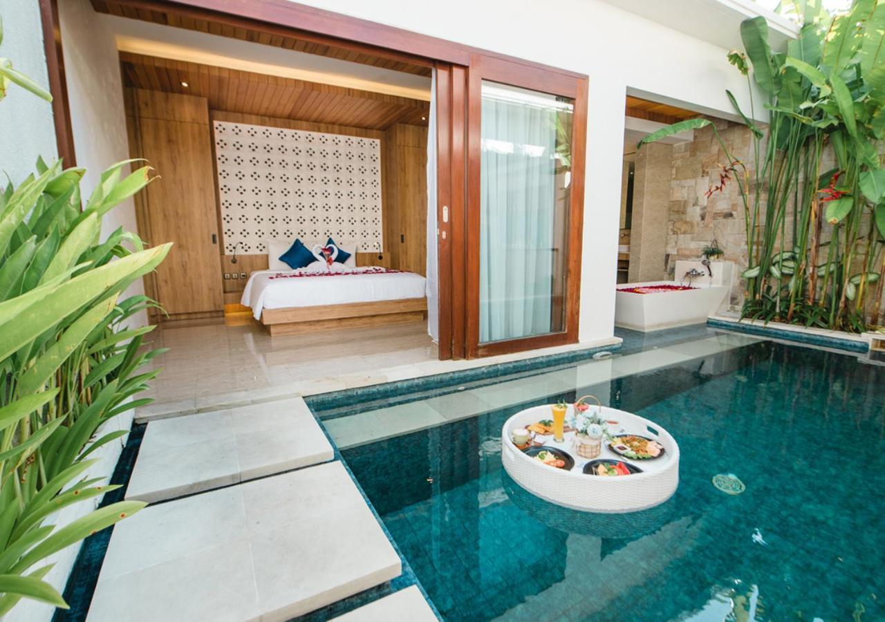 The Mavila Sanur ภายนอก รูปภาพ
