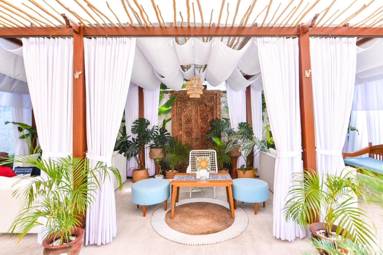 The Mavila Sanur ภายนอก รูปภาพ